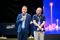 出了一个体具一格的看法——基于边缘的人工智