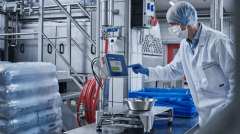 <b>一数据源整合产物全生命周期数据</b>